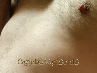 Gymbuddy18on18