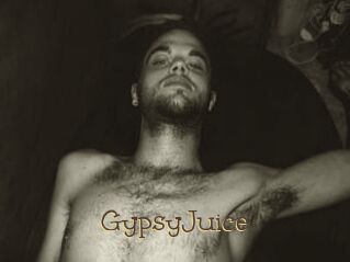 GypsyJuice