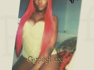 GypsyLuxe