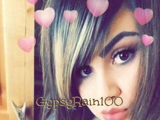 GypsyRain100