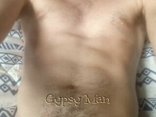 Gypsy_Man Porno FR