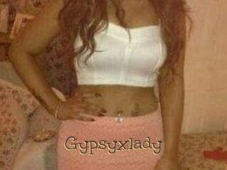 Gypsyxlady