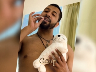 gaap Porno FR