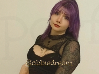gabbiedream Porno FR