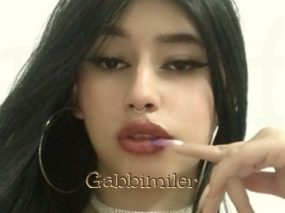 Gabbimiler
