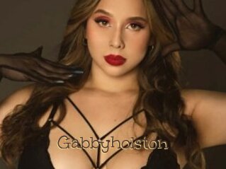 Gabbyholston