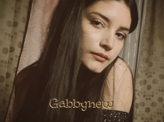 Gabbynew