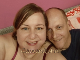 Gabeandjohn