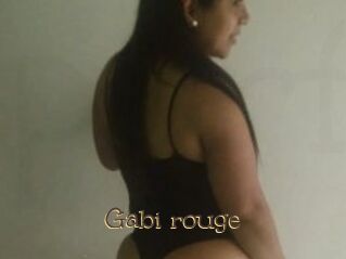 Gabi_rouge