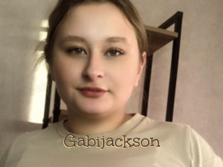 Gabijackson
