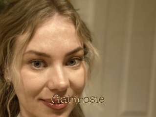 Gabirosie
