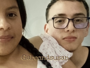 Gaboandsusan
