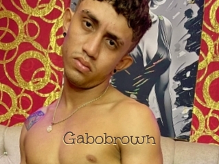 gabobrown Porno FR