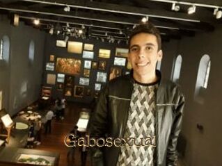 Gabosexual