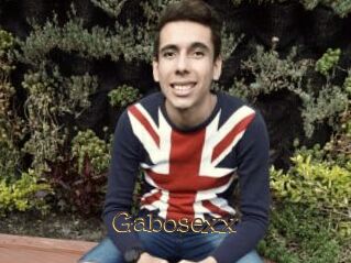 Gabosexx