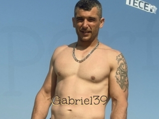 gabriel39 Porno FR