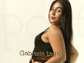 Gabriela_taylor