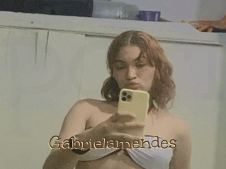 gabrielamendes Porno FR