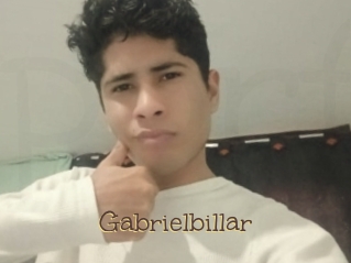 Gabrielbillar