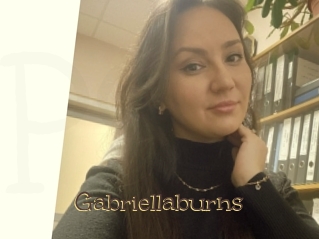 Gabriellaburns