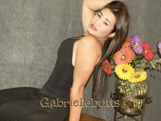 Gabriellebutts