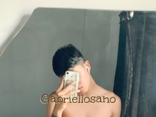 Gabriellosano