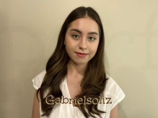 Gabrielsoliz