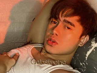 gabstrong Porno FR
