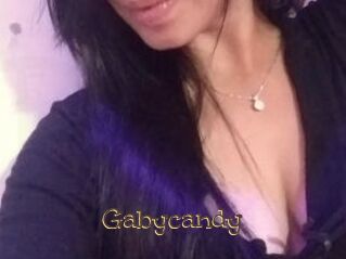 Gabycandy