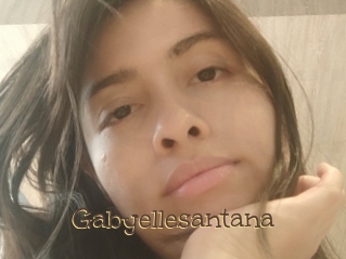 Gabyellesantana