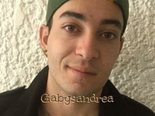 Gabysandrea