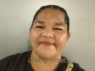 gabysecret Porno FR