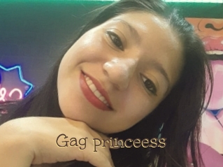 gag_princeess Porno FR