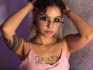 Gaia33