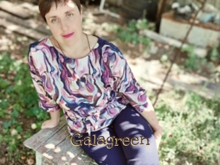 Galagreen