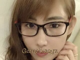 Gamebiaoyz