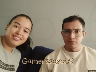 gamerssexo69 Porno FR