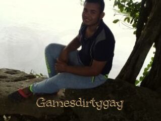Gamesdirtygay