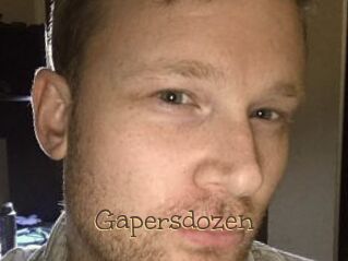Gapersdozen