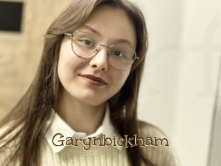 Garynbickham