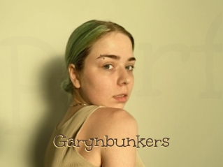 Garynbunkers