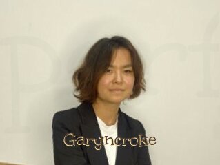 Garyncroke