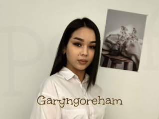 Garyngoreham