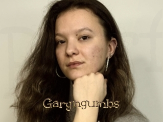 Garyngumbs