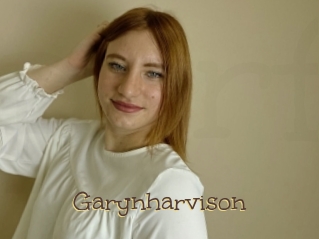 Garynharvison