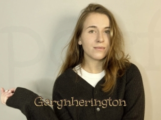 Garynherington