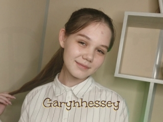 Garynhessey