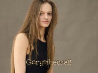 Garynhewell