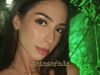 Gatasafada