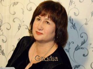 Gaudia